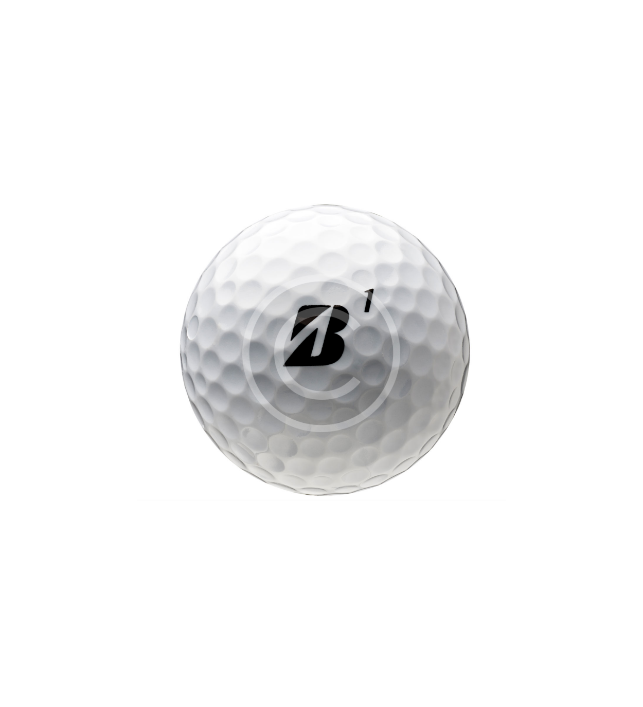 Golf Cap - Imagen 3